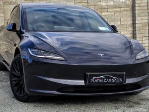 🔥 2024 Tesla Model 3 Highland RWD Premium - Image 2