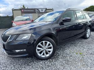 Skoda Octavia AMBITION 1.0 TSI 115BHP  1 OWNER - Image 2