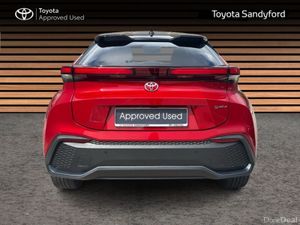 Toyota C-HR NEW MODEL HYBRID SPORT + // PANORAMIC - Image 4