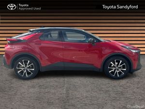 Toyota C-HR NEW MODEL HYBRID SPORT + // PANORAMIC - Image 3