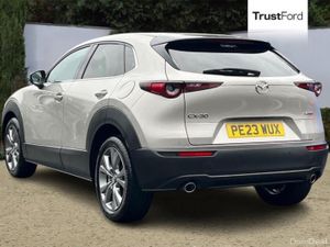 Mazda CX-30 GT Sport Tech - Image 2