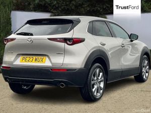 Mazda CX-30 GT Sport Tech - Image 4