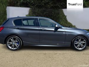 BMW 1-Series 3.0 M135i Hatchback 5dr Petrol Auto E - Image 3
