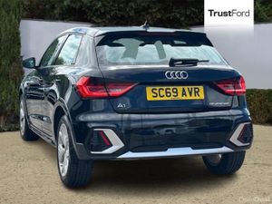 Audi A1 Citycarver - Image 2