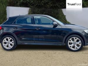 Audi A1 Citycarver - Image 3