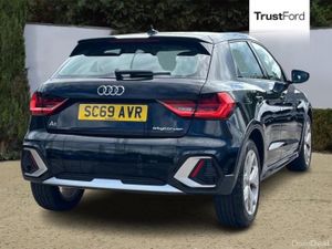 Audi A1 Citycarver - Image 4