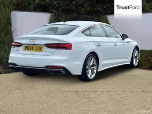 Audi A5 Sport - Image 4