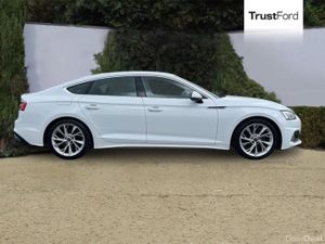 Audi A5 Sport - Image 3