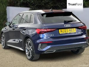 Audi A3 S Line - Image 2
