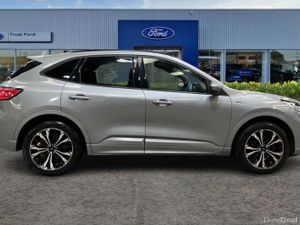 Ford Kuga ST-Line X Edition - Image 3