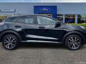 Ford Puma Titanium - Image 3