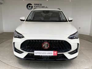 MG HS 1.5 T-GDI PHEV SE 5dr Auto - Image 2