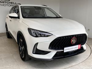 MG HS 1.5 T-GDI PHEV SE 5dr Auto - Image 3