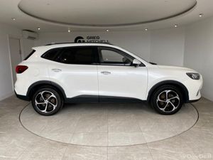MG HS 1.5 T-GDI PHEV SE 5dr Auto - Image 4