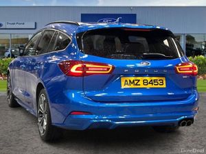 Ford Focus ST-Line X - Image 2