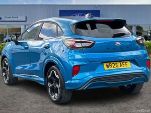 Ford Puma ST-Line X - Image 2