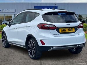 Ford Fiesta Active X - Image 2