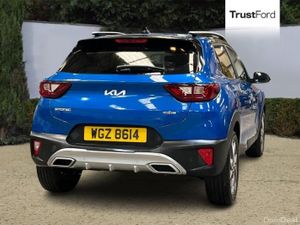 Kia Stonic GT-Line S - Image 4