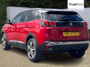Peugeot 3008 Allure Premium+ - Image 2