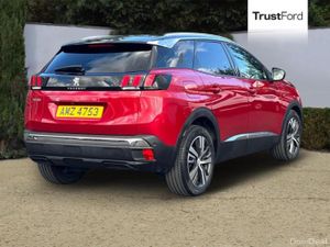 Peugeot 3008 Allure Premium+ - Image 4