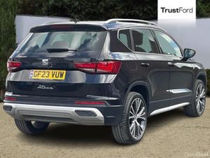 SEAT Ateca Xperience Lux - Image 4