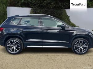 SEAT Ateca Xperience Lux - Image 3