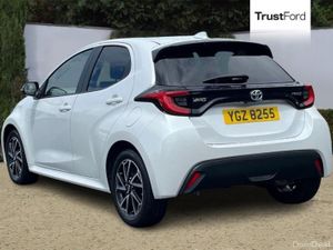 Toyota Yaris Design - Image 2
