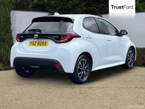 Toyota Yaris Design - Image 4