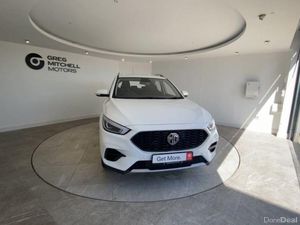 MG ZS 1.0T GDi Excite 5dr DCT - Image 2