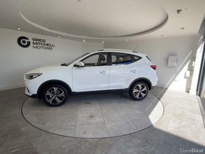 MG ZS 1.0T GDi Excite 5dr DCT - Image 4