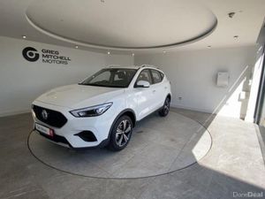 MG ZS 1.0T GDi Excite 5dr DCT - Image 3