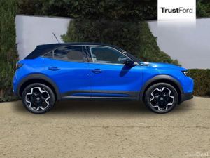 Vauxhall Mokka Ultimate - Image 3