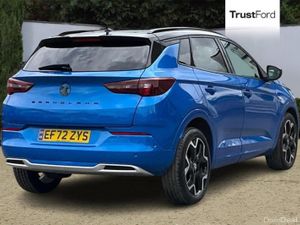 Vauxhall Grandland Ultimate - Image 4