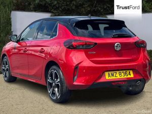 Vauxhall Corsa Ultimate - Image 2