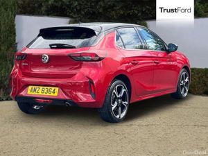 Vauxhall Corsa Ultimate - Image 4