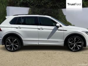 Volkswagen Tiguan R-Line - Image 3