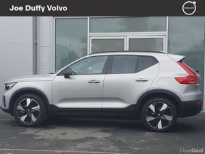 Volvo XC40 Plus Recharge Plus P6 Twin FWD 231 Pure - Image 4