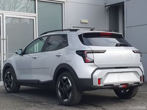 Kia Stonic PE MHEV K3 - Image 3