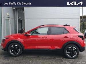 Kia Stonic PE MHEV K3 - Image 4