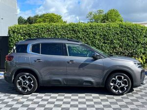 Citroen C5 Aircross FEEL PACK 1.5 HDI // APPLE CAR - Image 2