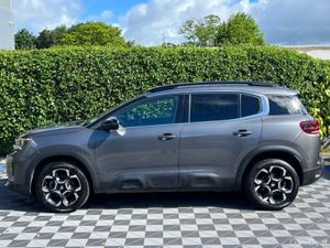 Citroen C5 Aircross FEEL PACK 1.5 HDI // APPLE CAR - Image 3
