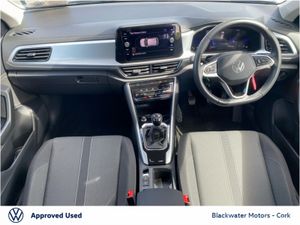 Volkswagen T-Roc 2.0TDI 116BHP LIFE - Image 3