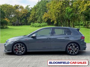 Volkswagen Golf 2.0 GTI MK8 DSG // LOW MILEAGE, IM - Image 4