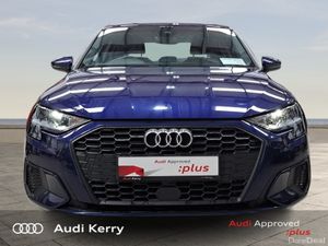 Audi A3 SALOON 30TDI 116BHP ATTRACTION - Image 2