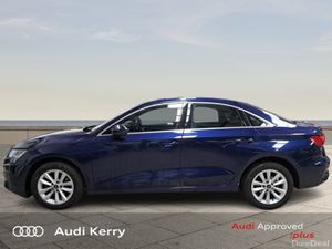 Audi A3 SALOON 30TDI 116BHP ATTRACTION - Image 4