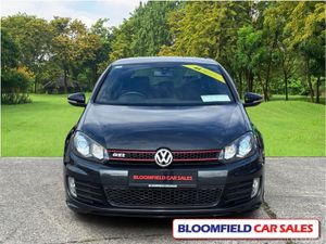 Volkswagen Golf 2.0 GTI , EDITION 35 // IMMACULATE - Image 2
