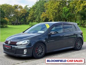 Volkswagen Golf 2.0 GTI , EDITION 35 // IMMACULATE - Image 3