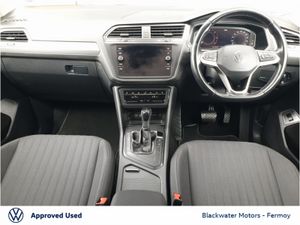 Volkswagen Tiguan Allspace TIGUAN A7 LIFE 2.0TDI D - Image 3