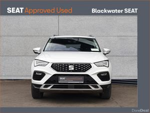SEAT Ateca ATECA PA 2.0TDI 150HP XP - Image 3