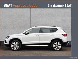 SEAT Ateca ATECA PA 2.0TDI 150HP XP - Image 4